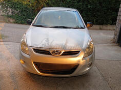 Hyundai - i20 - 1.4 crdi