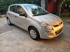 Hyundai - i20 - 1.4 crdi