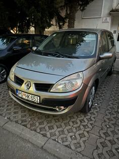Renault - Grand Scenic - 1.5 dci