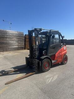 Linde - H40evo