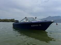 Dehler - 520