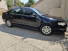 Volkswagen - Passat - 2.0 TDI