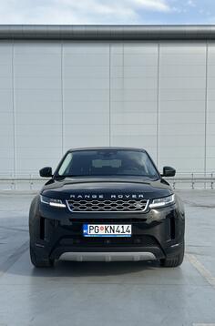 Land Rover - Range Rover Evoque - 2.0D