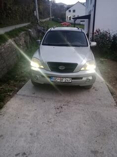Kia - Sorento - 2.5