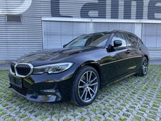 BMW - 320 - 320D 2.0