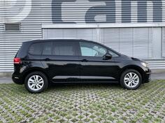 Volkswagen - Touran - 1.5 TSI