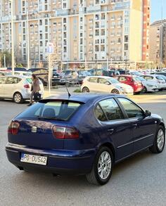 Seat - Leon - 1.9