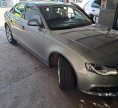 Audi - A4 - 2.0 TDI