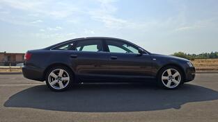 Audi - A6 - 2.0 TDI