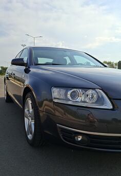 Audi - A6 - 2.0 TDI