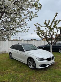 BMW - 320 - 320d