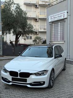 BMW - 320 - 320d