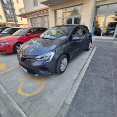 Renault - Clio - 1.5