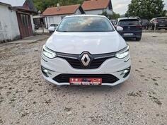 Renault - Megane - 1.5 dci 2023god