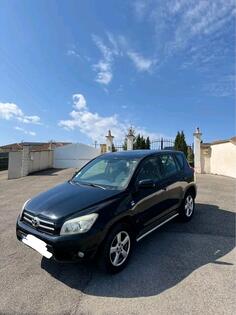 Toyota - RAV 4 - 1.65