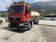 MAN -  26 400