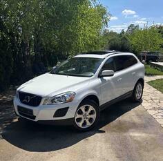 Volvo - XC 60 - 4x4 Manuel