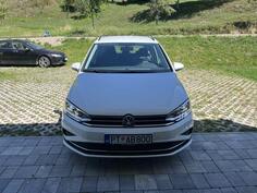 Volkswagen - Golf Sportsvan - TDI