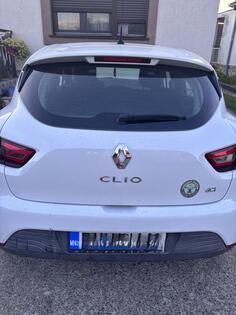 Renault - Clio - 1.5 dci