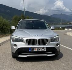 BMW - X1 - 23d  2.0 diesel