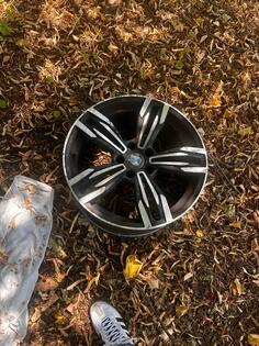Wheel Effect - BMW - Aluminijum felne