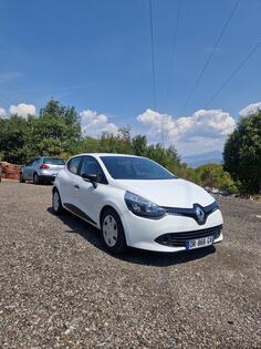 Renault - Clio - 1.5 DCI
