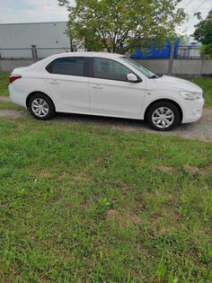 Citroen - C-Elyse - 1.6 hdi