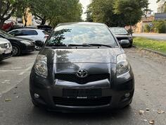 Toyota - Yaris - 1.3 VVT-i
