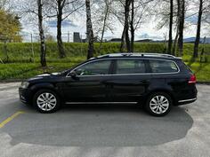 Volkswagen - Passat - 2.0 tdi