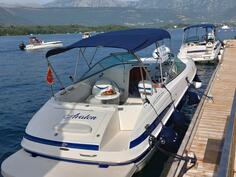 Maxum - Maxum sc 2400