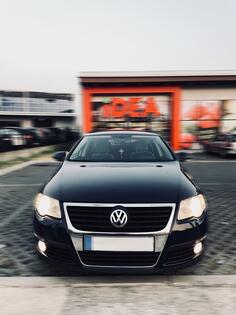 Volkswagen - Passat - b 6 2000