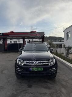 Volkswagen - Amarok - 3.0 V6