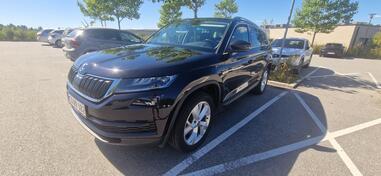Škoda - Kodiaq - 2.0 Tdi, 4x4