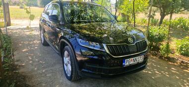 Škoda - Kodiaq - 2.0 Tdi, 4x4