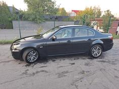 BMW - 520 - 2000d