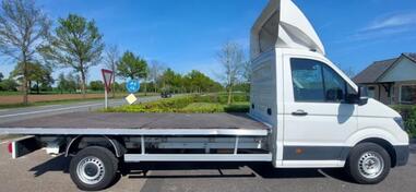 Volkswagen - crafter