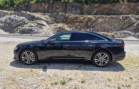 Audi - A6 - 3.0 Quattro