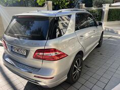 Mercedes Benz - ML 250 - ml 250