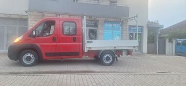 Citroen - jumper