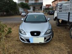 Seat - Leon - 1.9