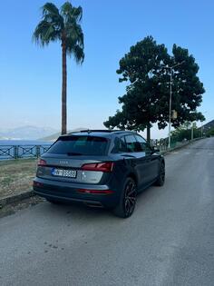 Audi - Q5 - 2.0 TDI QUATTRO