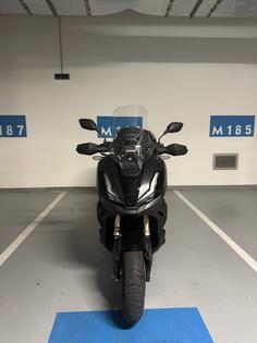 Honda - ADV 350