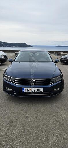 Volkswagen - Passat - 2.0 TDI