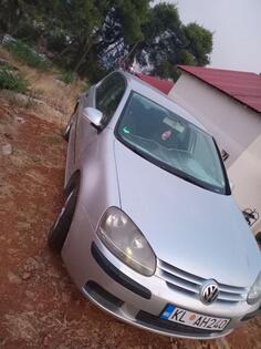 Volkswagen - Golf 5 - 1,9