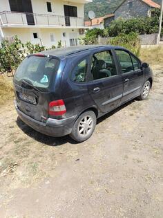 Renault - Scenic - 19dci