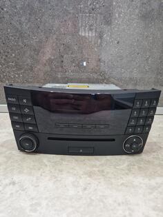 CD / DVD plejeri