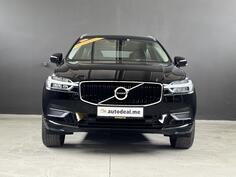 Volvo - XC 60 - AUTOMATIC - 2.0 190 KS