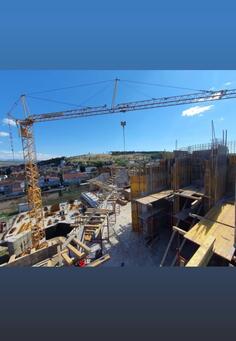 Liebherr - 63K
