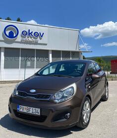 Kia - Rio - 1,2 urban