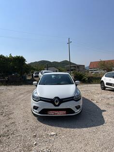Renault - Clio - 1 5 DCI.11.2018